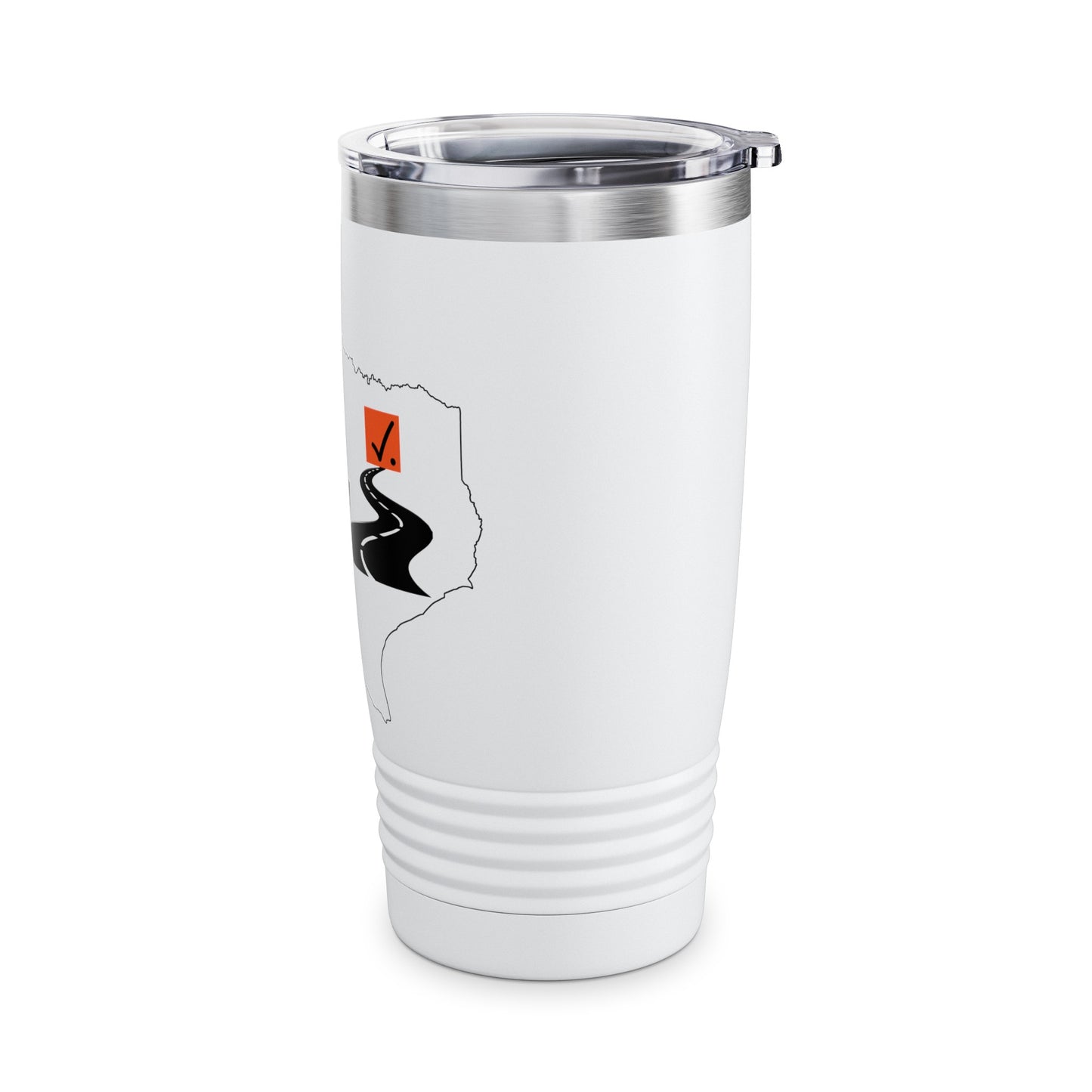 Road Rally Ringneck Tumbler, 20oz