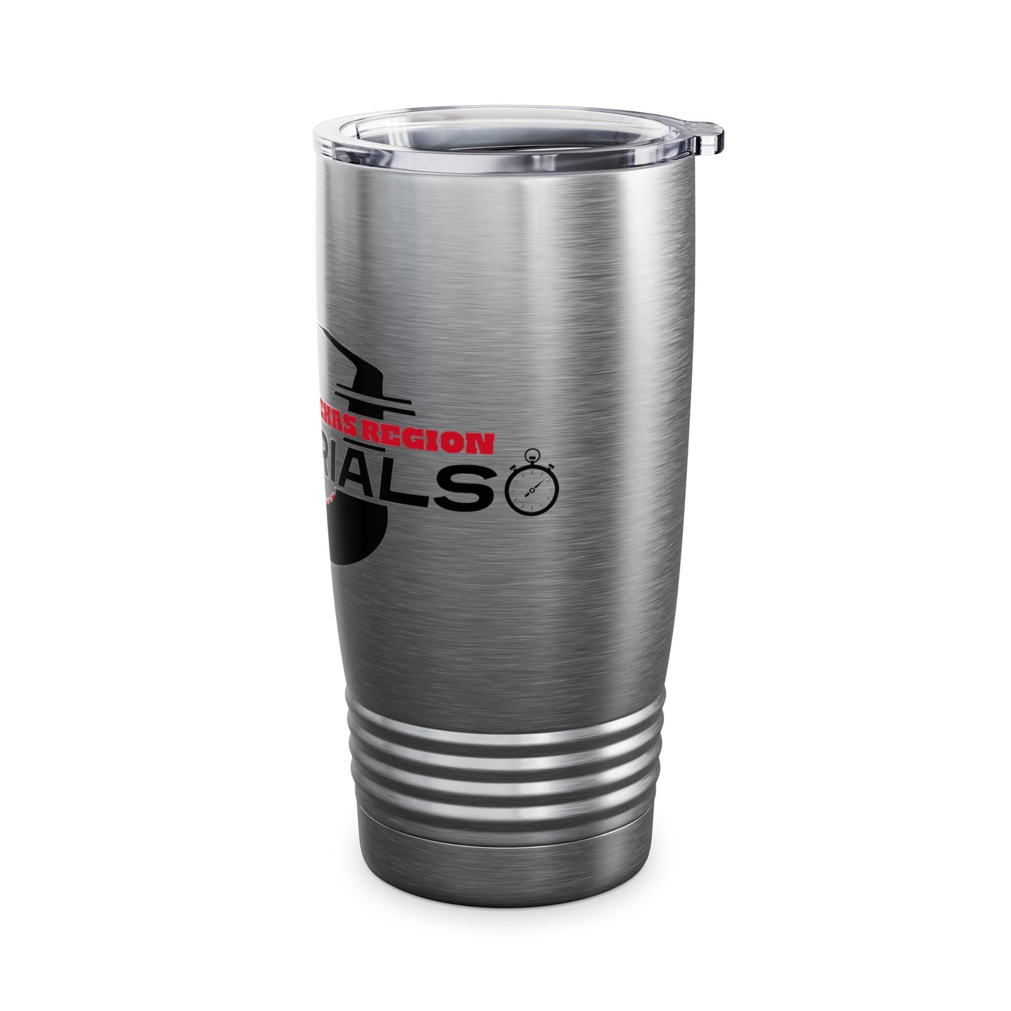 Time Trials Ringneck Tumbler, 20oz