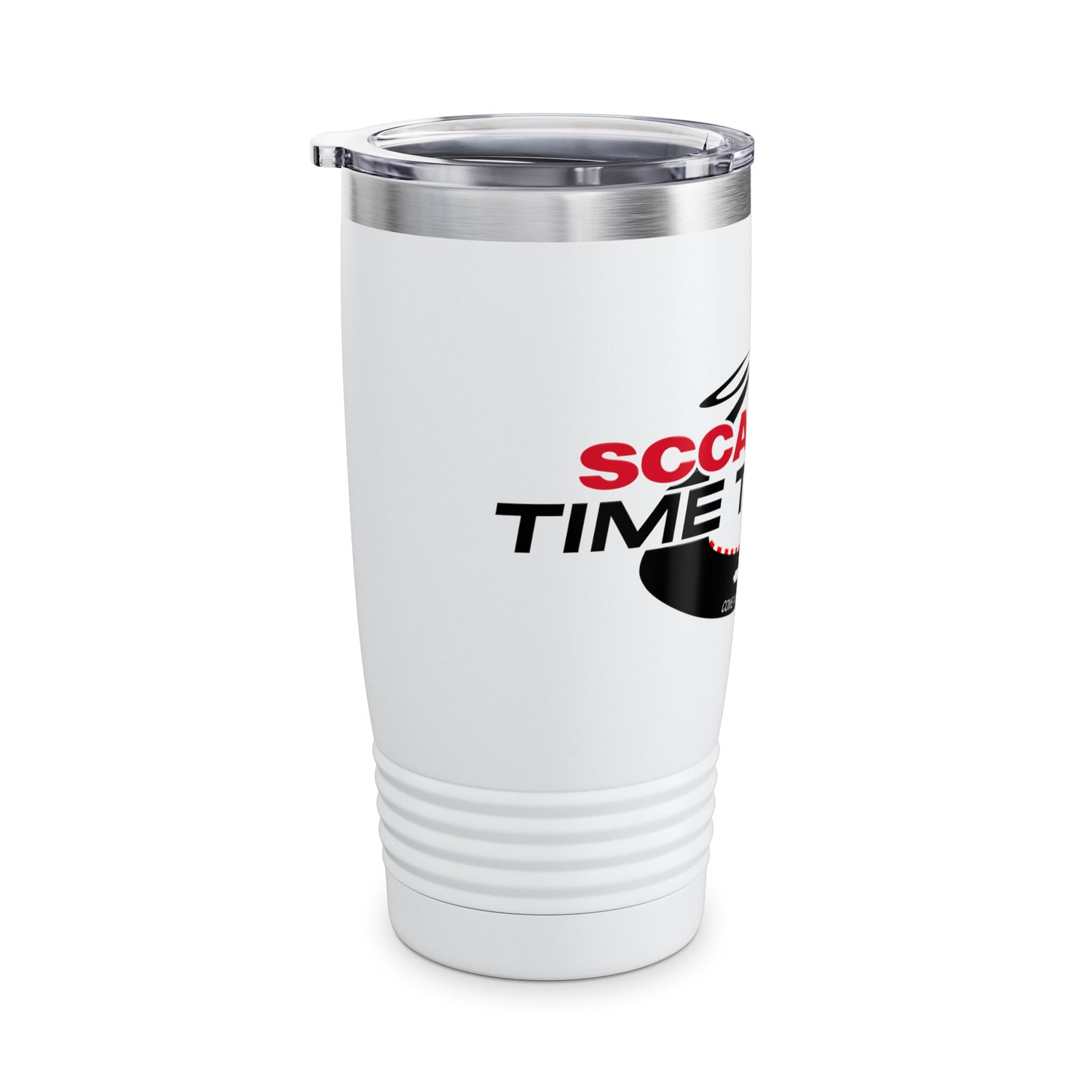 Time Trials Ringneck Tumbler, 20oz