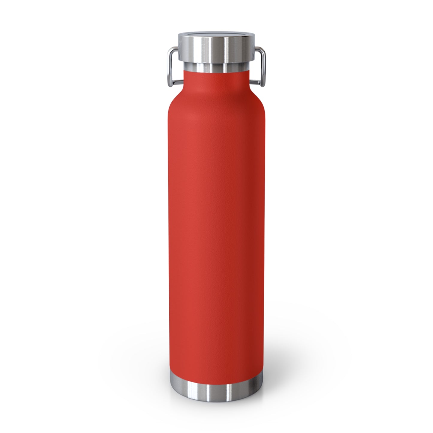 Road Rally Copper Vacuum Insulated Bottle, 22oz