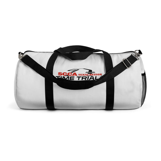 Time Trials Duffel Bag