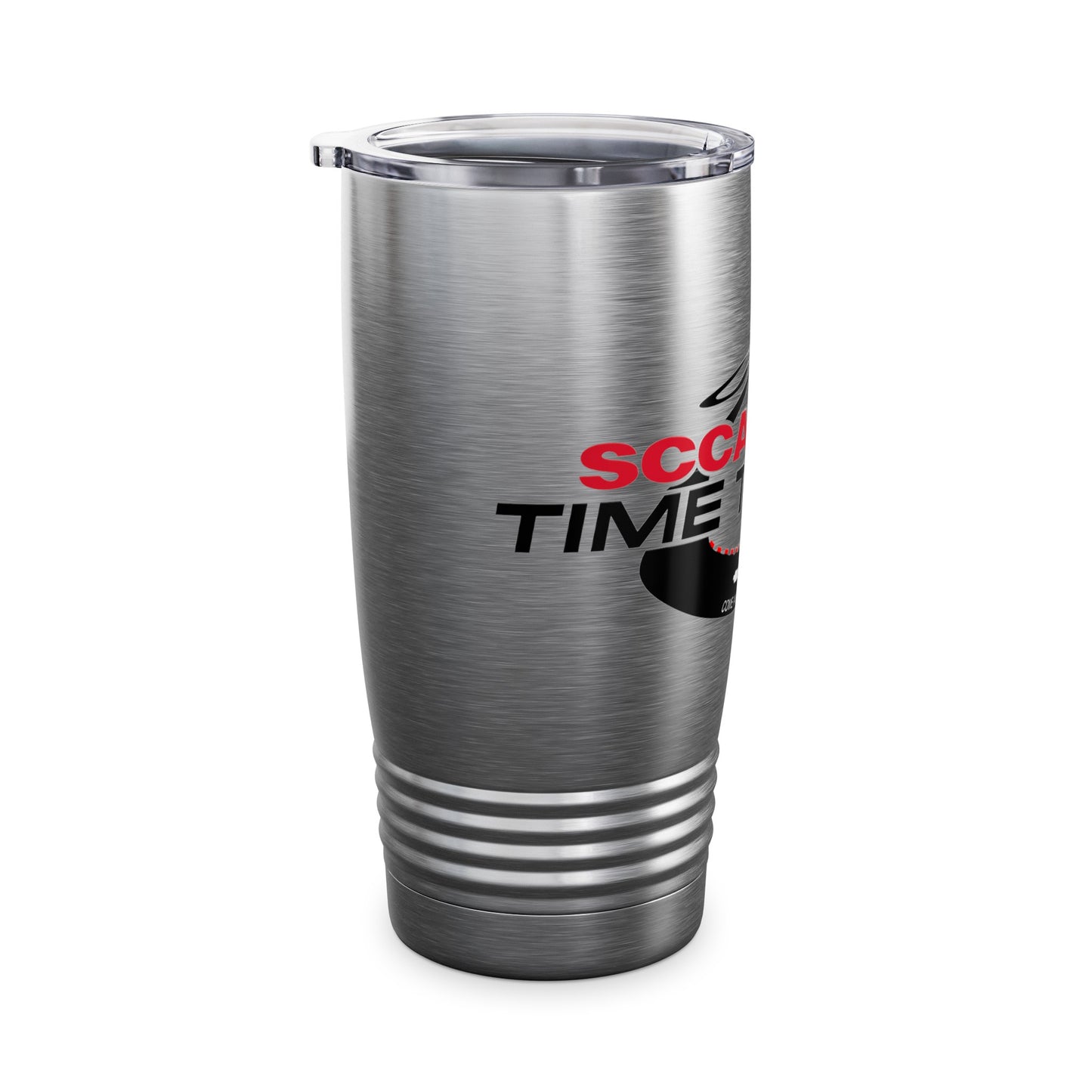 Time Trials Ringneck Tumbler, 20oz