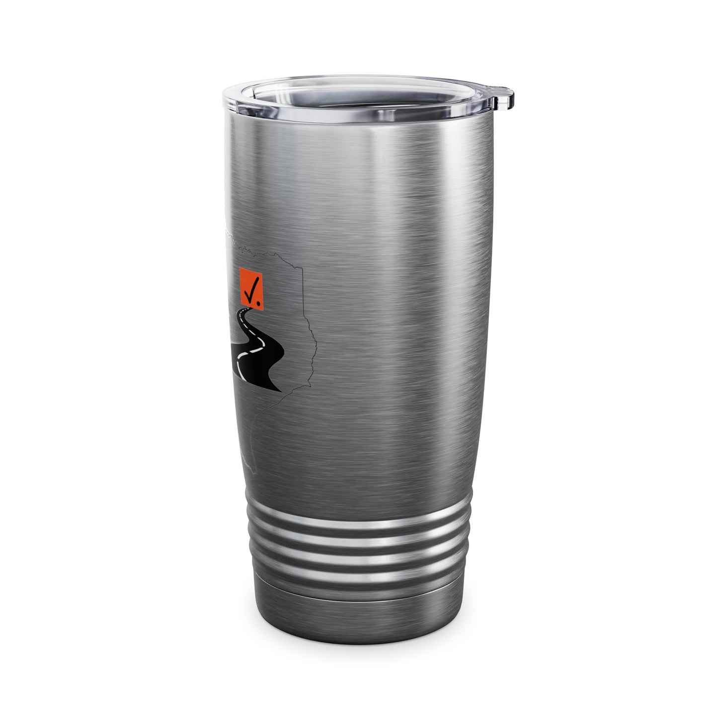 Road Rally Ringneck Tumbler, 20oz